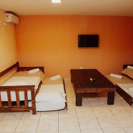 Isondu Suites & Breakfast Puerto Iguazú Extérieur photo