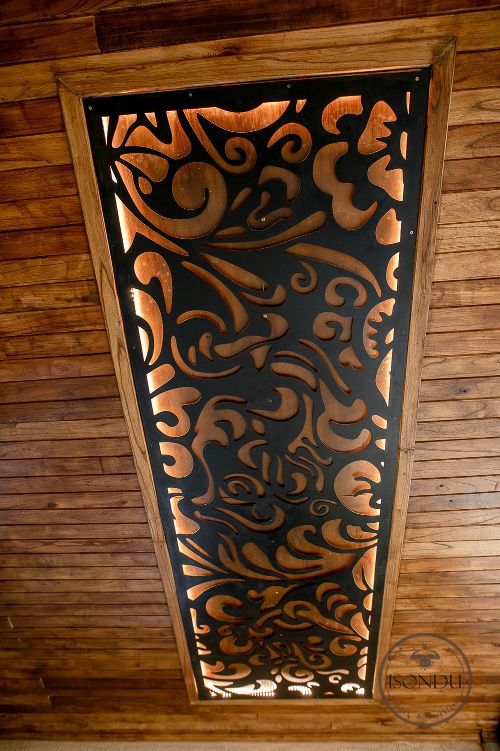 Isondu Suites & Breakfast Puerto Iguazú Extérieur photo
