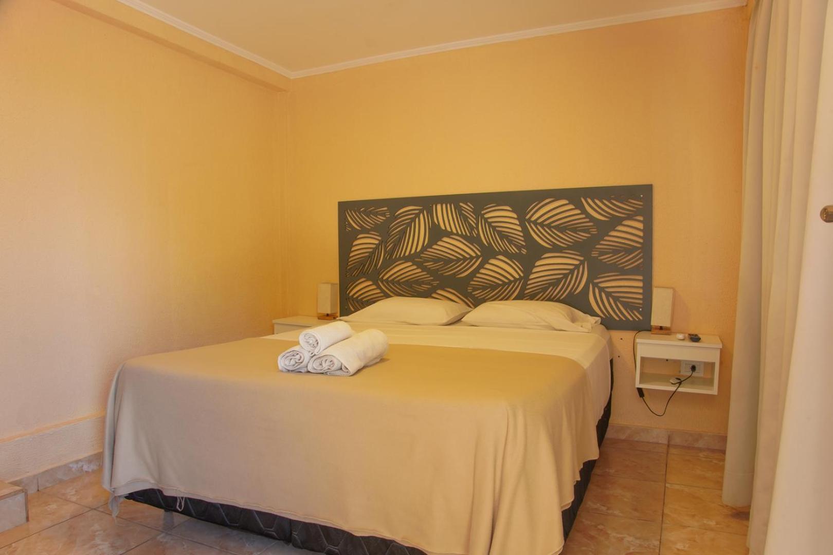 Isondu Suites & Breakfast Puerto Iguazú Extérieur photo