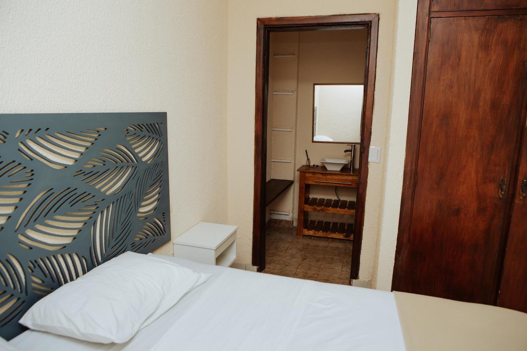 Isondu Suites & Breakfast Puerto Iguazú Extérieur photo